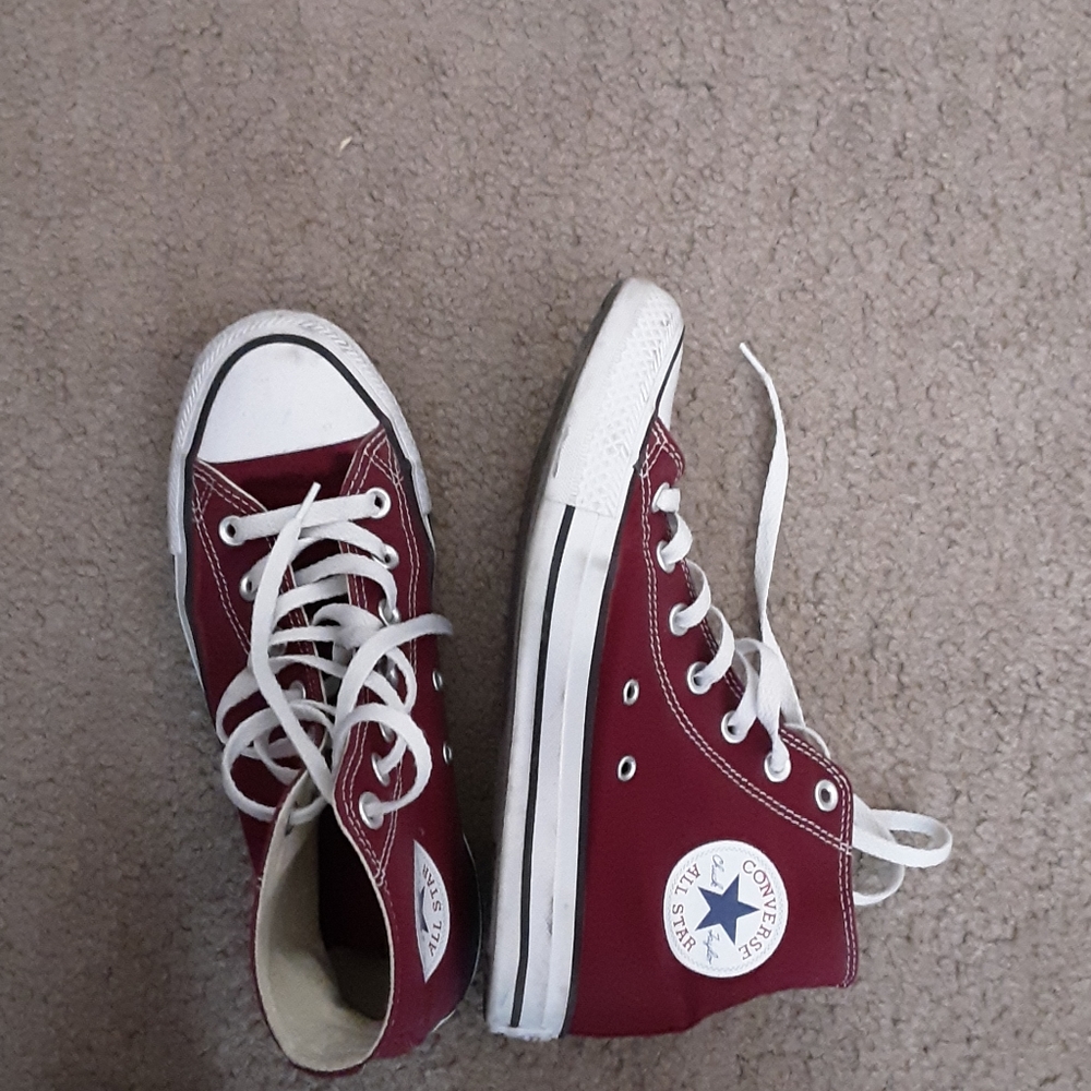 Converse